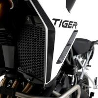 Protector radiador agua PRO Triumph Tiger 850-900 RGRacing