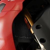 Protector radiador PRO agua Ducati Panigale V2 25-