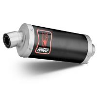 Escape Mivv Dakar negro Royal Enfield Himalayan 24+