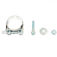 Escape rally Ixil CFMoto 700 MT 25+