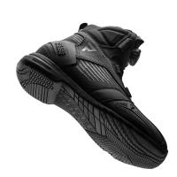 Botas de moto CORE Rebelhorn Negro