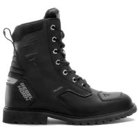 Botas de moto FALCON Rebelhorn Negro