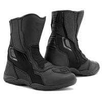 Botas de moto Scout Air Rebelhorn negro