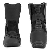 Botas de moto Scout Air Rebelhorn negro