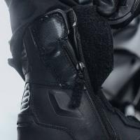 Botas de moto Scout Air Rebelhorn negro