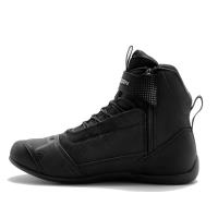 Botas de moto SWIFT Rebelhorn negro