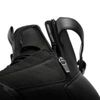 Botas de moto SWIFT Rebelhorn negro