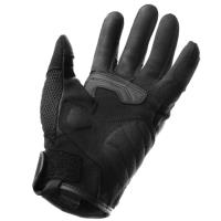 Guantes de moto Rebelhorn Core Negros