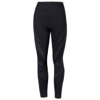Pantalón térmico para mujer Active II Negro Rebelhorn 