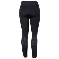 Pantalón térmico para mujer Active II Negro Rebelhorn 