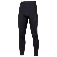 Pantalón térmico Active II Negro Rebelhorn 