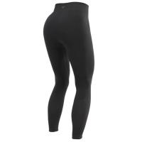 Pantalón térmico para mujer Freeze II Negro Rebelhorn 