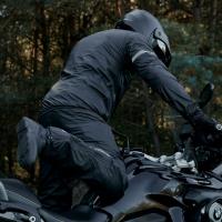 Chubasquero Ocean Rebelhorn