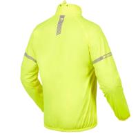 Chubasquero Ocean Rebelhorn fluor