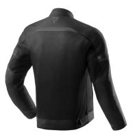 Chaqueta Rebelhorn Echo Negro