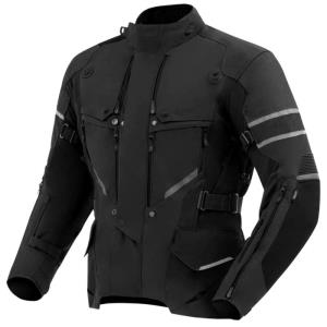 Chaqueta Rebelhorn Range Negro