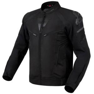 Chaqueta Rebelhorn Vandal Textil Negro-Negro