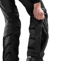 Pantalón Rebelhorn Hiker 4 Negro