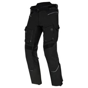 Pantalón moto Negro Rebelhorn Range