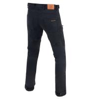 Pantalón vaquero Rebelhorn Urban III Negro