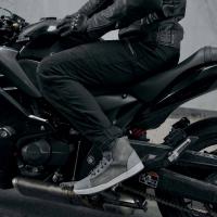 Pantalón vaquero Rebelhorn Urban III Negro