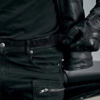 Pantalón vaquero Rebelhorn Urban III Negro