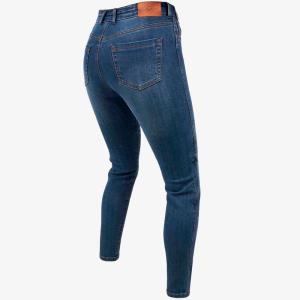 Pantalón vaquero Rebelhorn Classic III Mujer Skinny fit TALLA 28/28