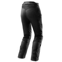 Pantalón Rebelhorn Hardy 3.0 Mujer Negro
