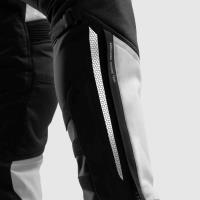 Pantalón Rebelhorn Hardy 3.0 Mujer Gris-Negro