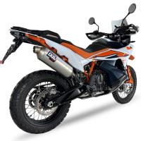Escape rally Ixil KTM 890 Adv 25-