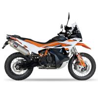 Escape rally Ixil KTM 890 Adv 25-