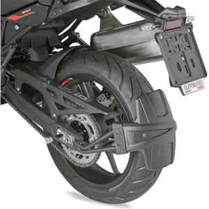 Kit fijacion Guardabarros RM02 Givi Benelli TRK 702 2023-