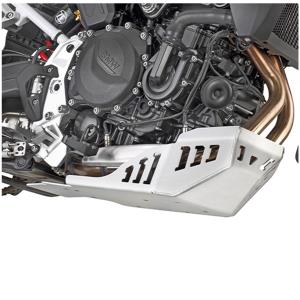 Cubrecarter Givi BMW F 900 GS 24+