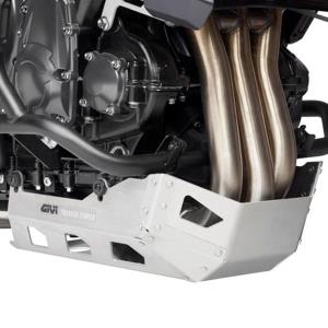 Cubrecarter Givi BMW F 900 GS 24+