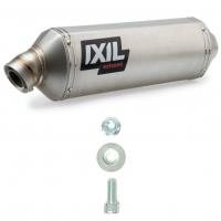 Escape rally Ixil QJMotor SRT 900 S / SX 25+