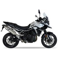 Escape Ixil Triumph Tiger 900 GT 24-