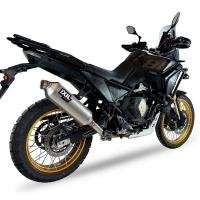 Escape Ixil Rally Voge DS 800 Rally 24+