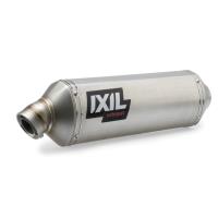 Escape Ixil Yamaha Tenere 700 25-