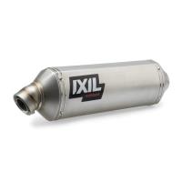 Escape ixil Acero inox RALLY Kove 800X PRO / RALLY 2025+