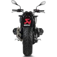 Escape Akrapovic BMW R12 2024-