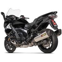 Escape doble Akrapovic BMW K1600 GT-GTL 25-