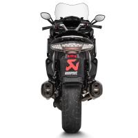Escape doble Akrapovic BMW K1600 GT-GTL 25-