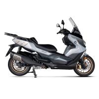 Escape Akrapovic BMW C 400 X / GT 26+