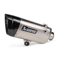 Escape Akrapovic BMW C 400 X / GT 26+