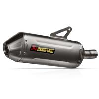 Escape Akrapovic CF MOTO 450MT 24-
