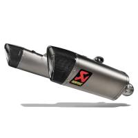Escape Akrapovic Ducati Hypermotard 698Mono