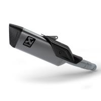 Escape Akrapovic titanio Honda CB1000 Hornet SP 25+