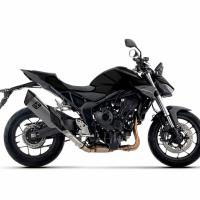 Escape Akrapovic titanio Honda CB1000 Hornet SP 25+