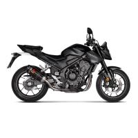 Escape Akrapovic HONDA NX500 24-