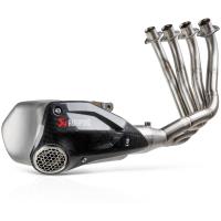 Escape Akrapovic Honda CB / CBR 650 R 19+